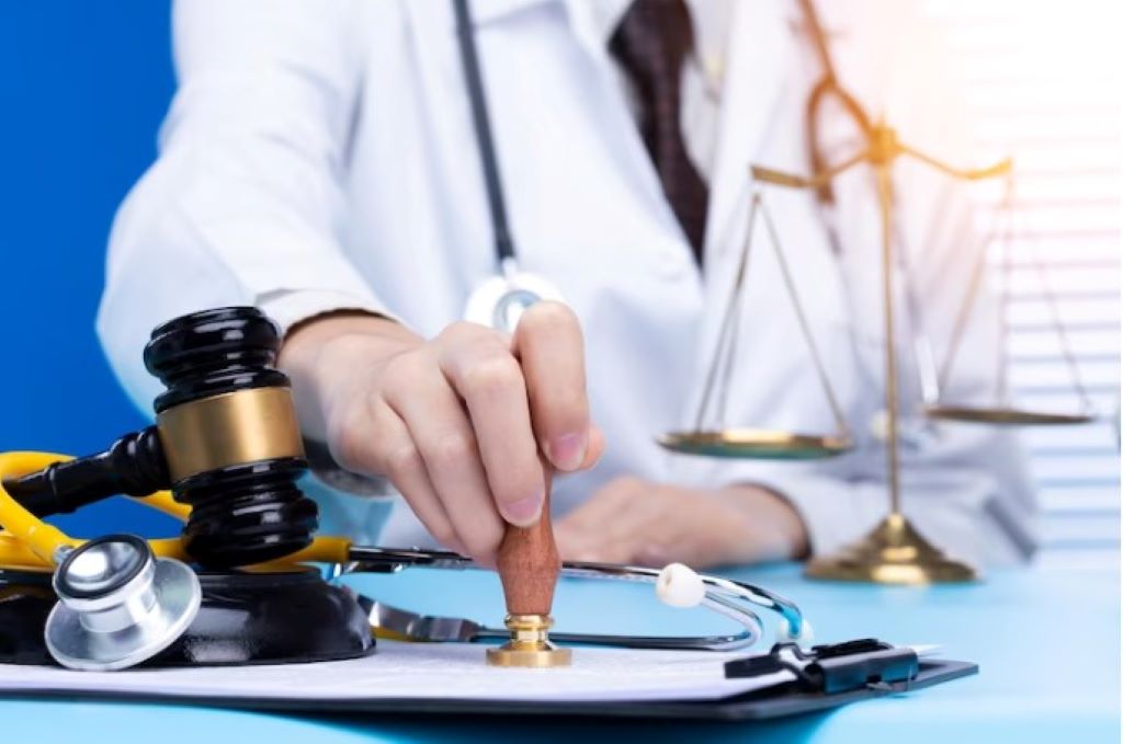 securities litigation in medical