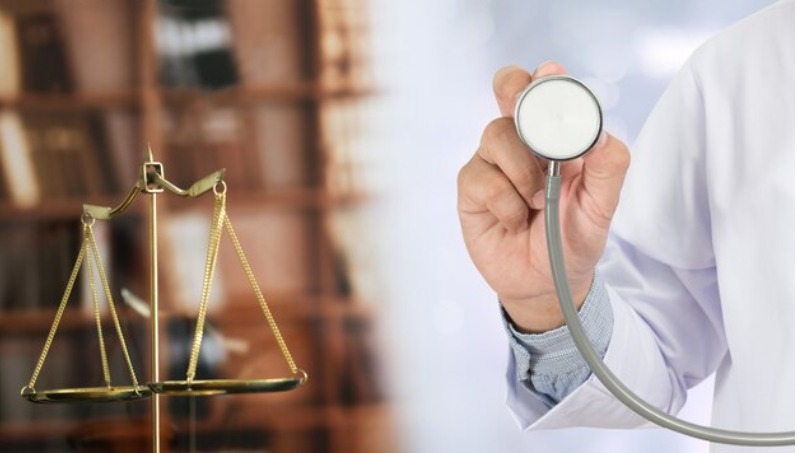 securities litigation in medical 