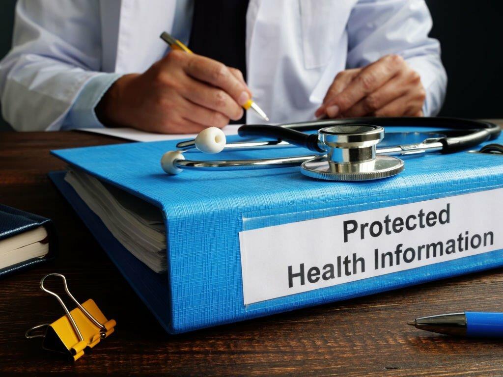 Data Privacy in Health info