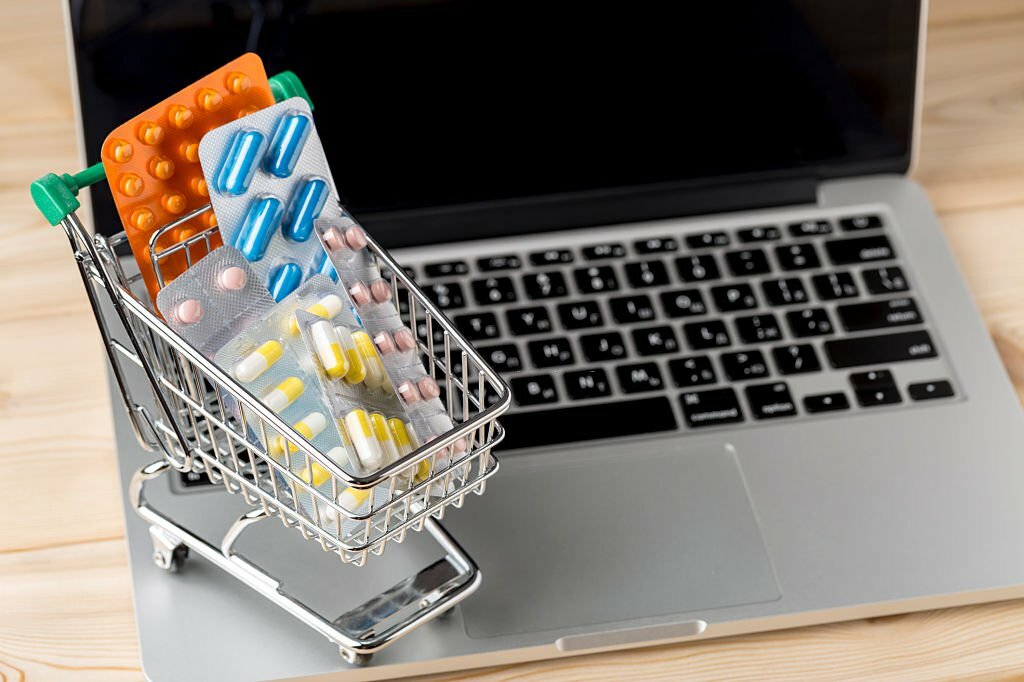 Future Trends in Online Pharmacies