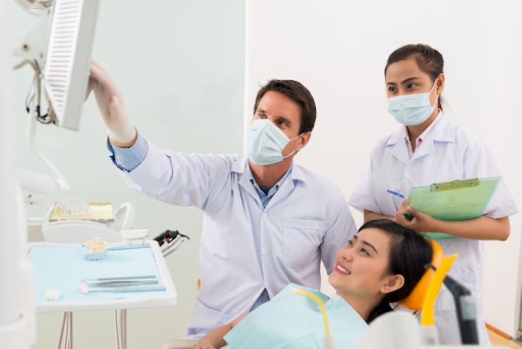 dental assisting programs 