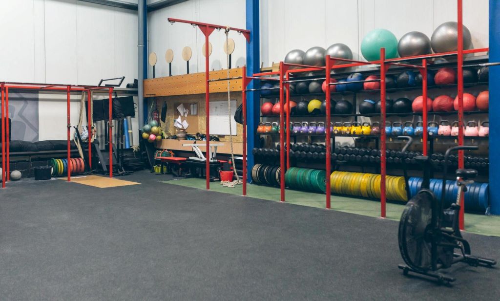 The Art of Organizing: Tips for Efficiently Storing Fitness Equipment in Self-Storage Units